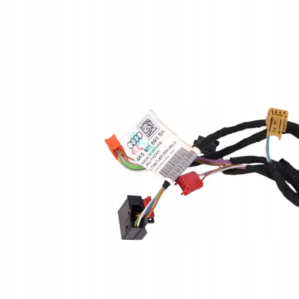 Harness Puerta Audi A6 C8 OEM 4K5971693BA image 6