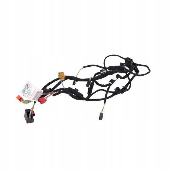 Harness Puerta Audi A6 C8 OEM 4K5971693BA image 7