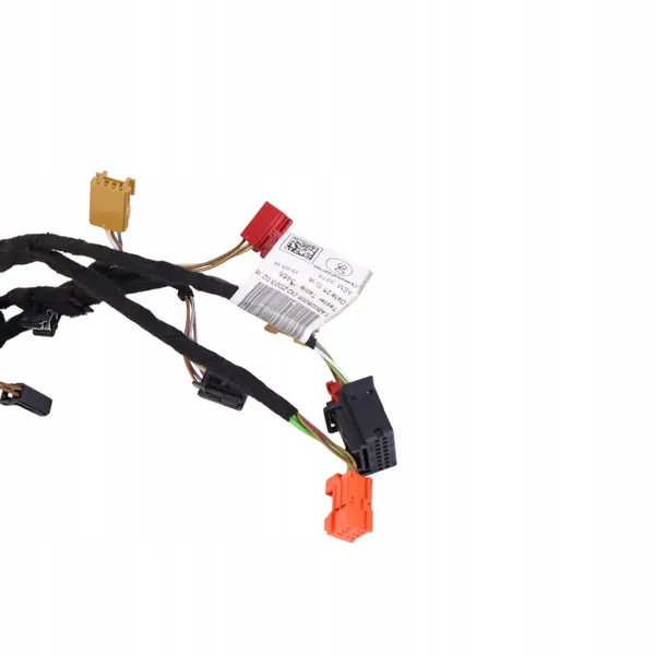 Harness Puerta Audi A6 C8 OEM 4K5971693BA image 8