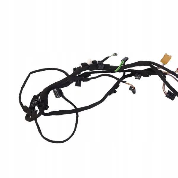 Harness Puerta Audi A6 C8 OEM 4K5971693BA image 9