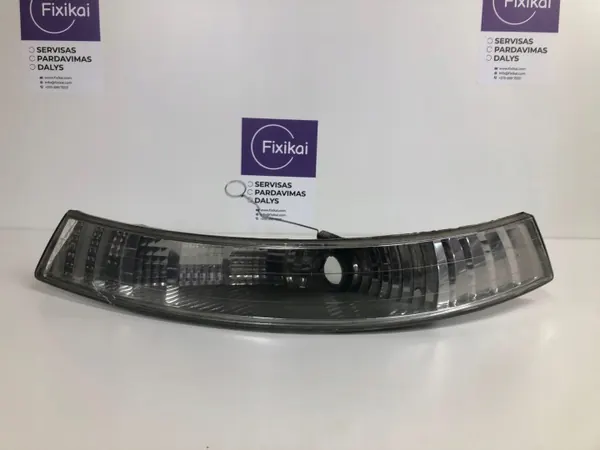 Pisca dianteiro esquerdo OEM 89020825 para Nissan Primastar image 2