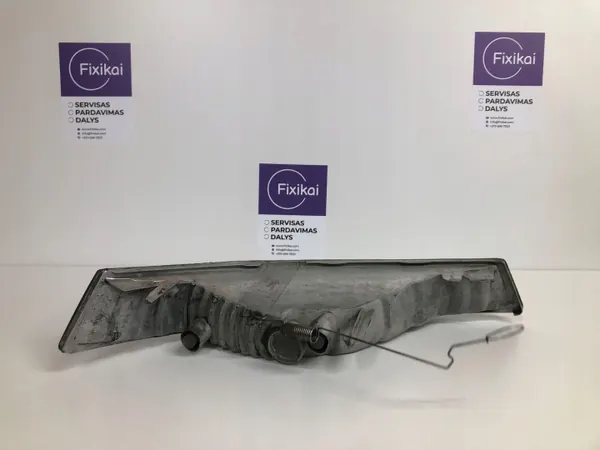 Pisca dianteiro esquerdo OEM 89020825 para Nissan Primastar image 3
