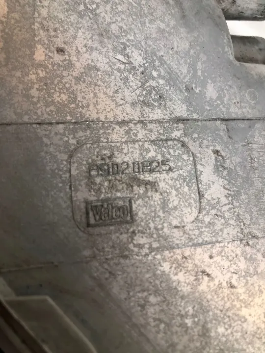 Pisca dianteiro esquerdo OEM 89020825 para Nissan Primastar image 6