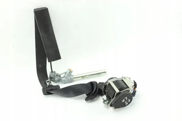 OEM 96480887XX Vänster fram säkerhetsbälte Citroen C5 image 3