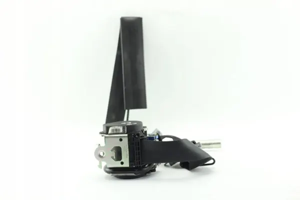 OEM 96480887XX Vänster fram säkerhetsbälte Citroen C5 image 4