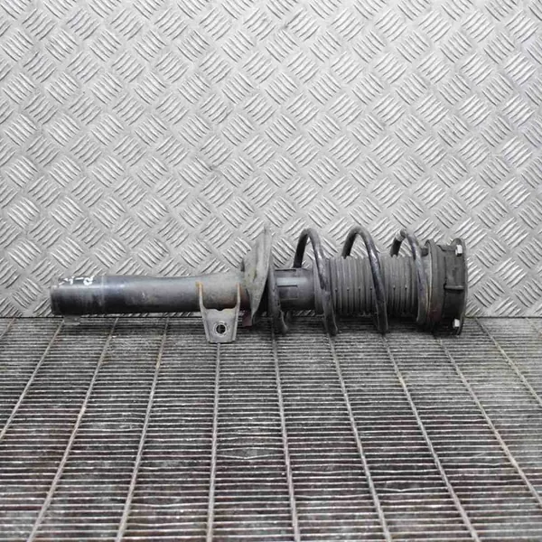 Ammortizzatore Anteriore Destro SKODA SUPERB III 2.0 TDI OEM 3Q0413031BG image 2