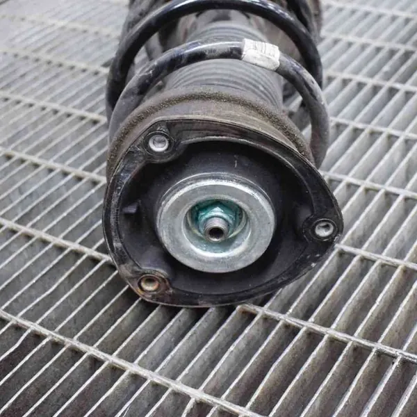 Ammortizzatore Anteriore Destro SKODA SUPERB III 2.0 TDI OEM 3Q0413031BG image 3