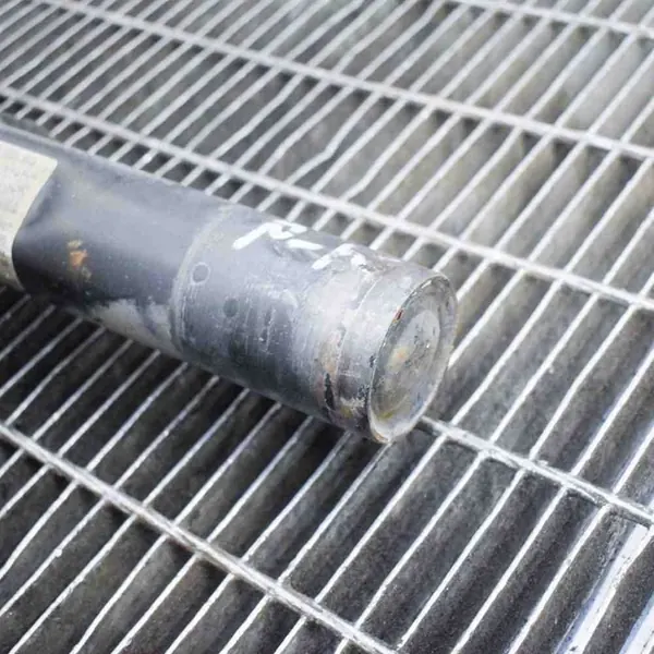 Ammortizzatore Anteriore Destro SKODA SUPERB III 2.0 TDI OEM 3Q0413031BG image 4