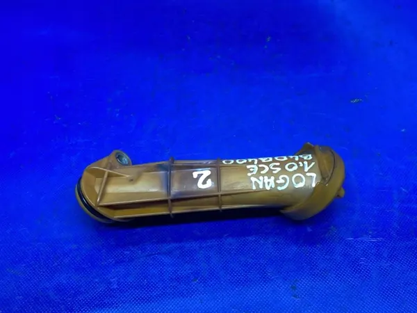 Öljypumpun tiiviste OEM 150502247R Dacia Logan 1.0 SCE:lle image 4