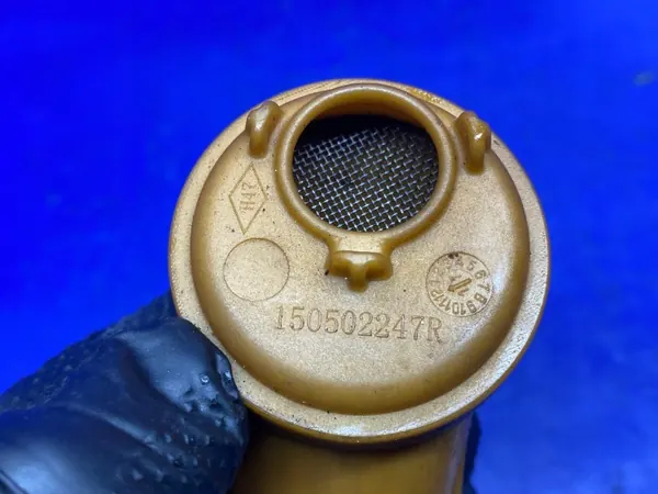 Öljypumpun tiiviste OEM 150502247R Dacia Logan 1.0 SCE:lle image 8