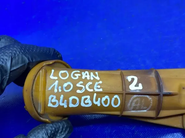 Öljypumpun tiiviste OEM 150502247R Dacia Logan 1.0 SCE:lle image 9