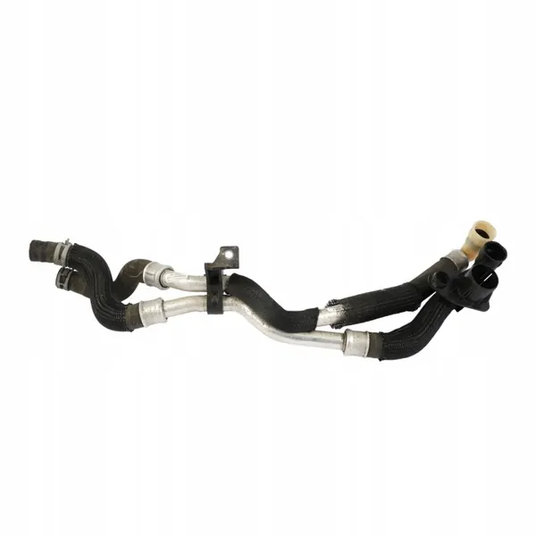 Öljynjäähdytysputki Ford Mustang GT Mk6 5.0 V8 OEM 2165157 image 10