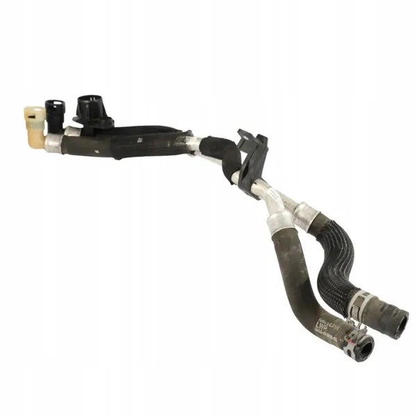 Öljynjäähdytysputki Ford Mustang GT Mk6 5.0 V8 OEM 2165157 image 3