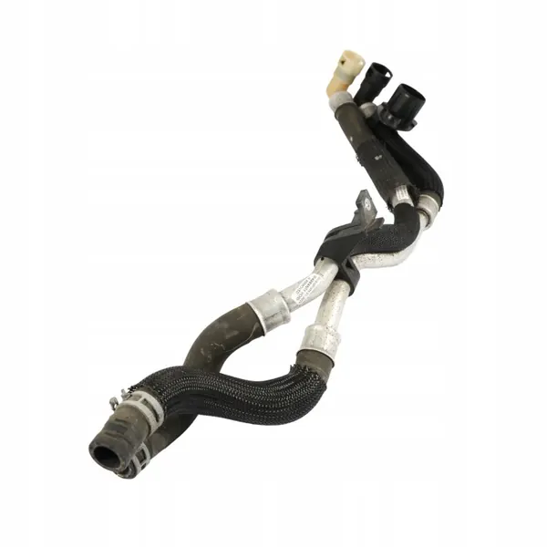 Öljynjäähdytysputki Ford Mustang GT Mk6 5.0 V8 OEM 2165157 image 4