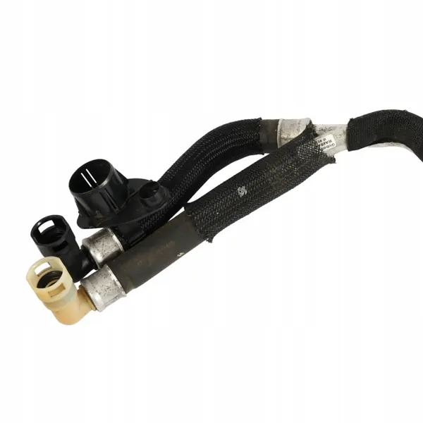 Öljynjäähdytysputki Ford Mustang GT Mk6 5.0 V8 OEM 2165157 image 5