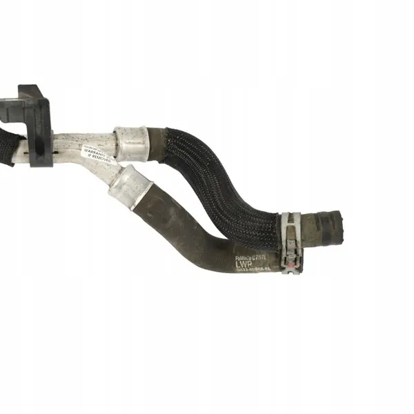 Öljynjäähdytysputki Ford Mustang GT Mk6 5.0 V8 OEM 2165157 image 6