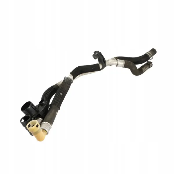 Öljynjäähdytysputki Ford Mustang GT Mk6 5.0 V8 OEM 2165157 image 7