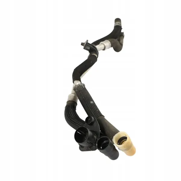 Öljynjäähdytysputki Ford Mustang GT Mk6 5.0 V8 OEM 2165157 image 8