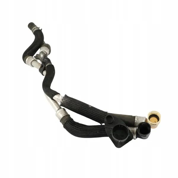Öljynjäähdytysputki Ford Mustang GT Mk6 5.0 V8 OEM 2165157 image 9