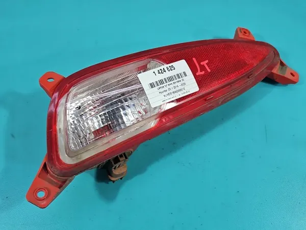 OEM IMPRK1424625 Feu Arrière Gauche Anti-Brouillard Hyundai i20 image 2