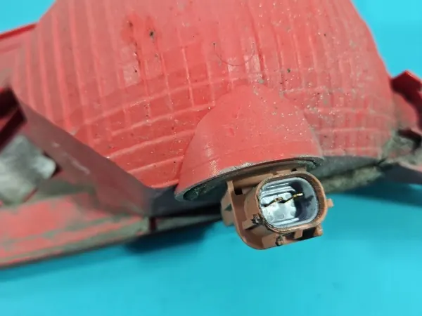 OEM IMPRK1424625 Feu Arrière Gauche Anti-Brouillard Hyundai i20 image 5