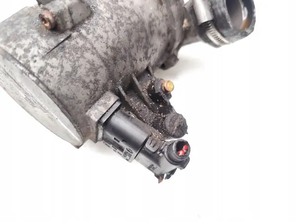 Vattenpump BMW E90 E91 E92 E93 X1 E84 7586928 image 5