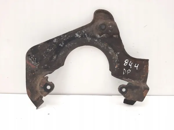 Peugeot OE Etujarrulevynsuoja OEM MAM30281 image 2