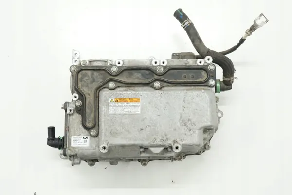 Toyota Auris I Hybrid-invertteri OEM G9200-47140 image 2