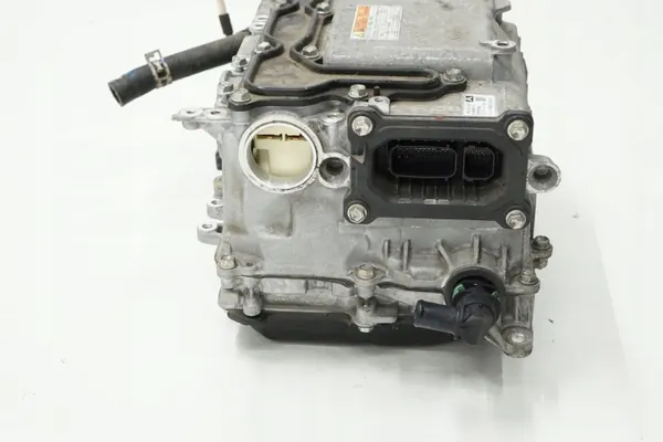 Toyota Auris I Hybrid-invertteri OEM G9200-47140 image 4