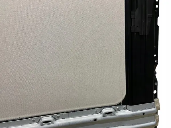 Persiana de Teto Solar BMW OE Bege OEM SZYBERDACH image 4