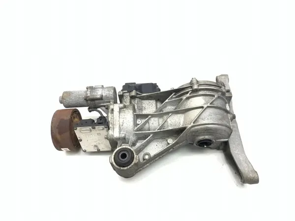 Rear Differential VOLVO S90 II 31492772 image 2