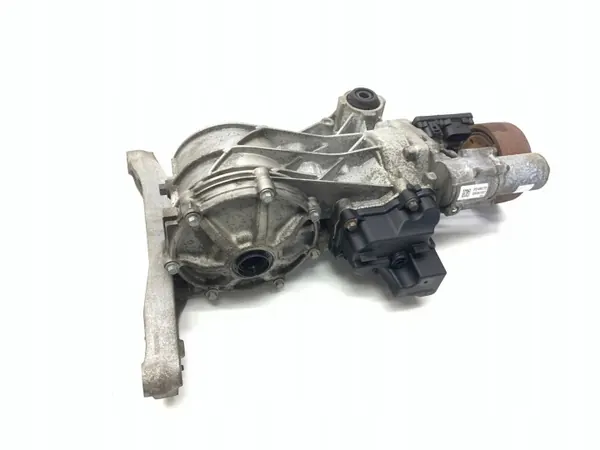 Rear Differential VOLVO S90 II 31492772 image 3