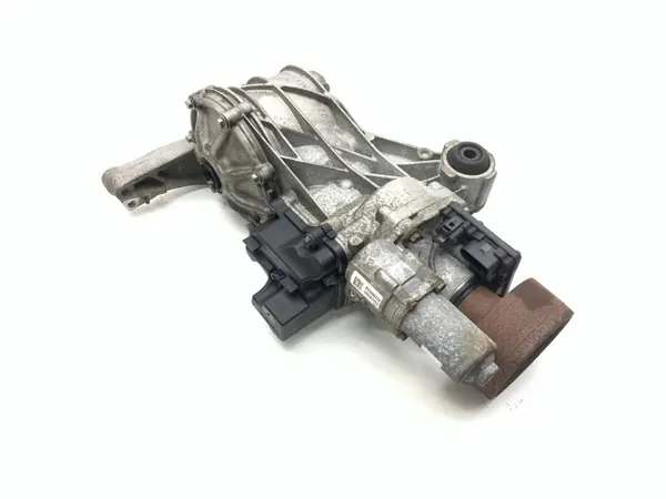 Rear Differential VOLVO S90 II 31492772 image 4