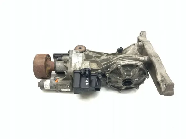 Rear Differential VOLVO S90 II 31492772 image 5