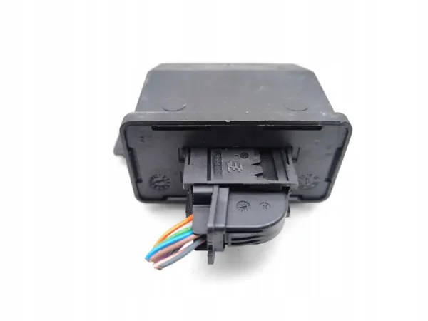 Peugeot 3008 LED-strålkastarstyrningsmodul OEM 9815451980 image 5