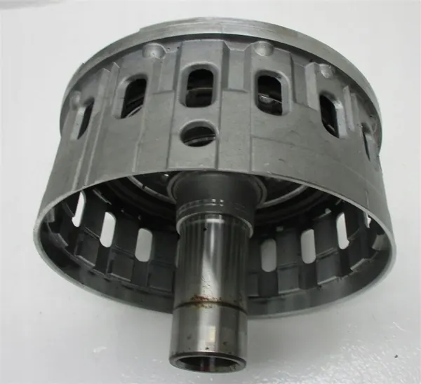 Cárter de caja Mercedes OEM R2202724224 - 3.0 CDI image 2