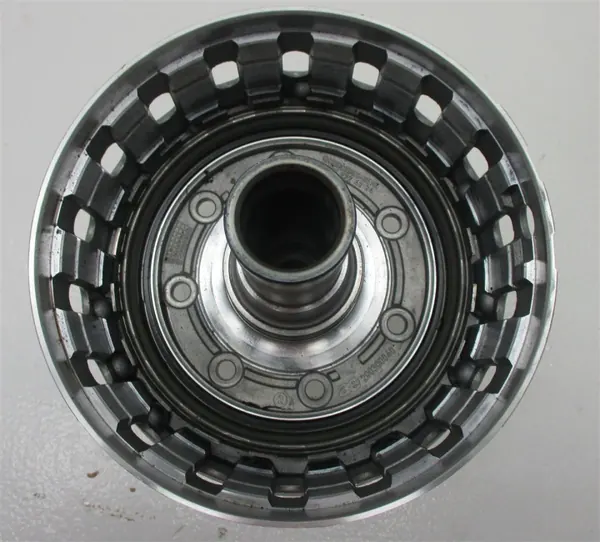 Cárter de caja Mercedes OEM R2202724224 - 3.0 CDI image 6