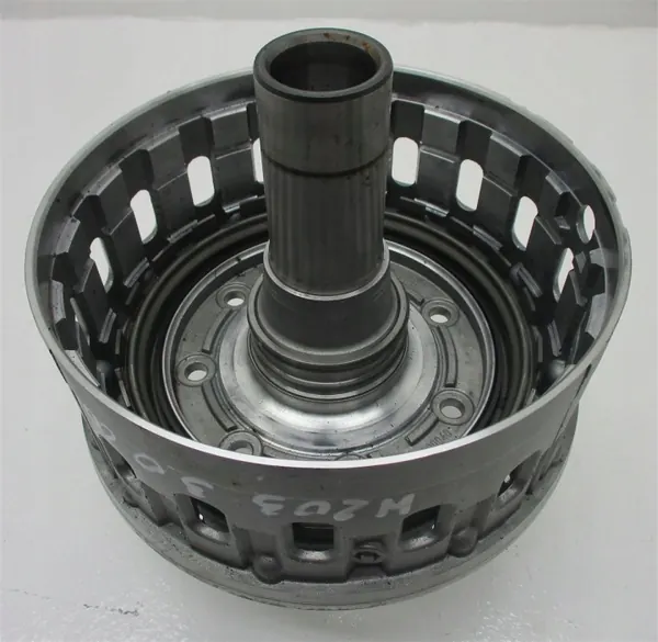 Cárter de caja Mercedes OEM R2202724224 - 3.0 CDI image 7