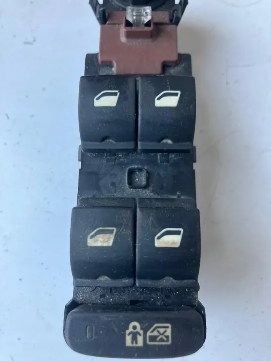 Spiegelraam schakelaar Peugeot 308 T9 96644915XT image 2