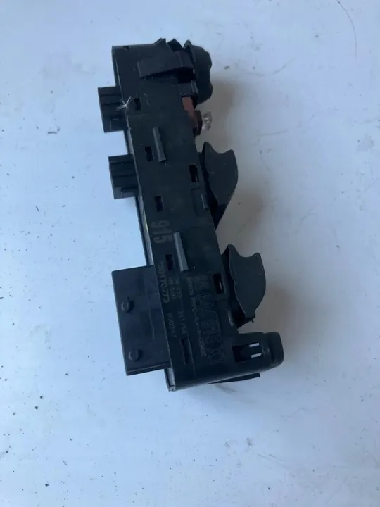 Spiegelraam schakelaar Peugeot 308 T9 96644915XT image 4