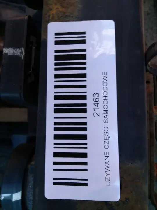 OEM 360208155 Voorste Riem voor Nissan Qashqai J10 image 10