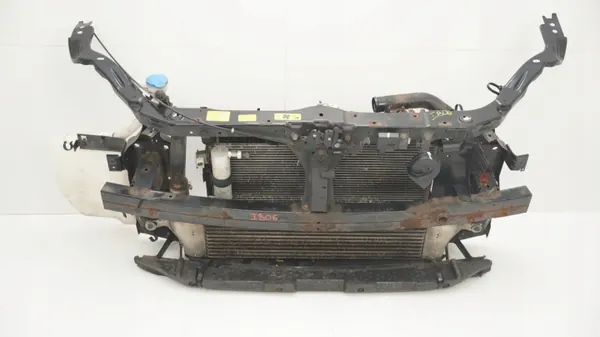 OEM 360208155 Voorste Riem voor Nissan Qashqai J10 image 3