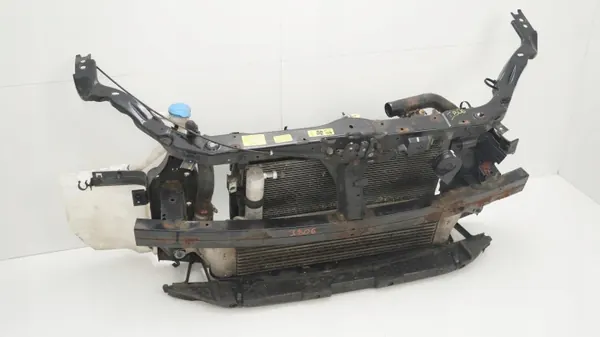 OEM 360208155 Voorste Riem voor Nissan Qashqai J10 image 6