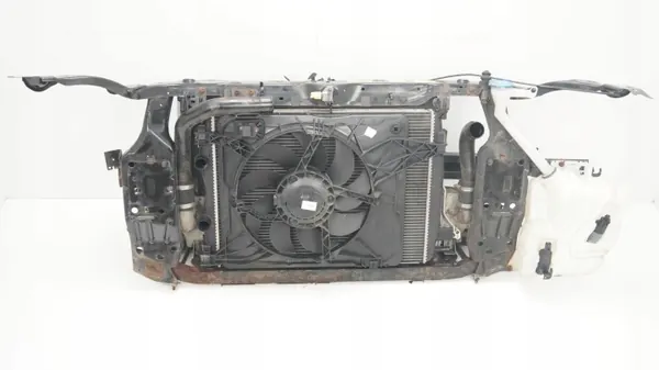 OEM 360208155 Voorste Riem voor Nissan Qashqai J10 image 7