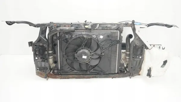 OEM 360208155 Voorste Riem voor Nissan Qashqai J10 image 8