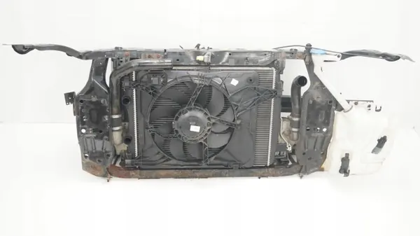 OEM 360208155 Voorste Riem voor Nissan Qashqai J10 image 9