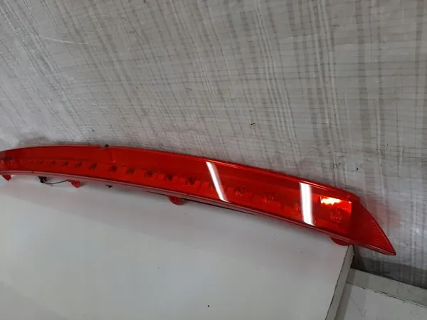 Lancia Delta 08- LED Takavalo Oikea image 4