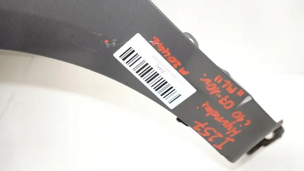 Para-lamas dianteiro esquerdo OEM 360151321 Hyundai i10 image 5