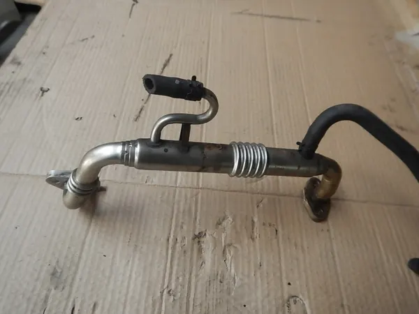 Tubo EGR OEM PRZEWÓD EGR TOYOTA RAV 4 II 2.0 D-4D image 4