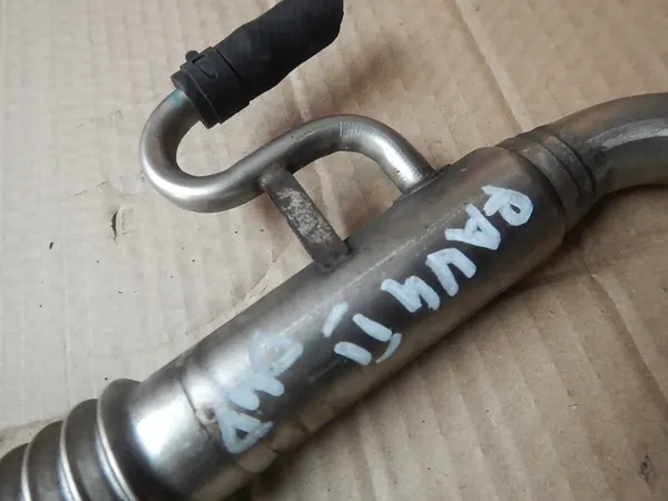 Tubo EGR OEM PRZEWÓD EGR TOYOTA RAV 4 II 2.0 D-4D image 5
